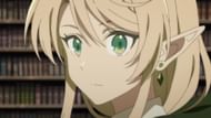 The Water Magician episode 7: Sera (Image via Typhoon Graphics and Wonderland)